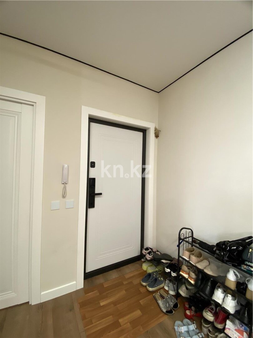 Продажа 3-комнатной квартиры, 90 м² в Астане - фото 22