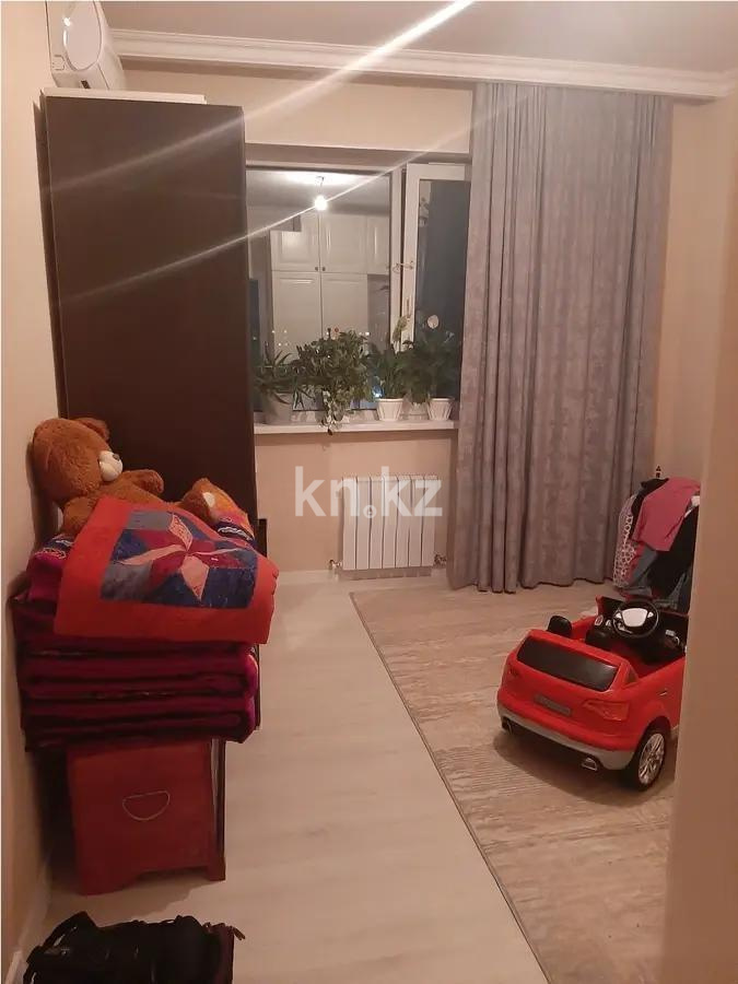 Продажа 2-комнатной квартиры, 55 м², мкр-н Жетысу-1, дом  28а в Алматы - фото 2