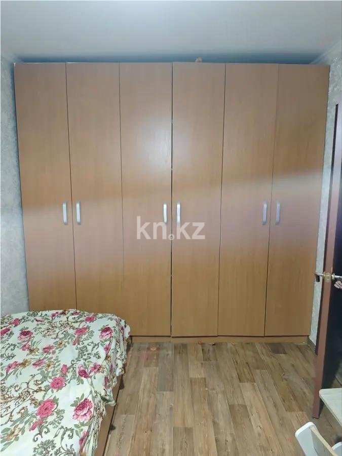 Продажа 2-комнатной квартиры, 46 м², ул. Петрова, дом  9 в Астане - фото 2