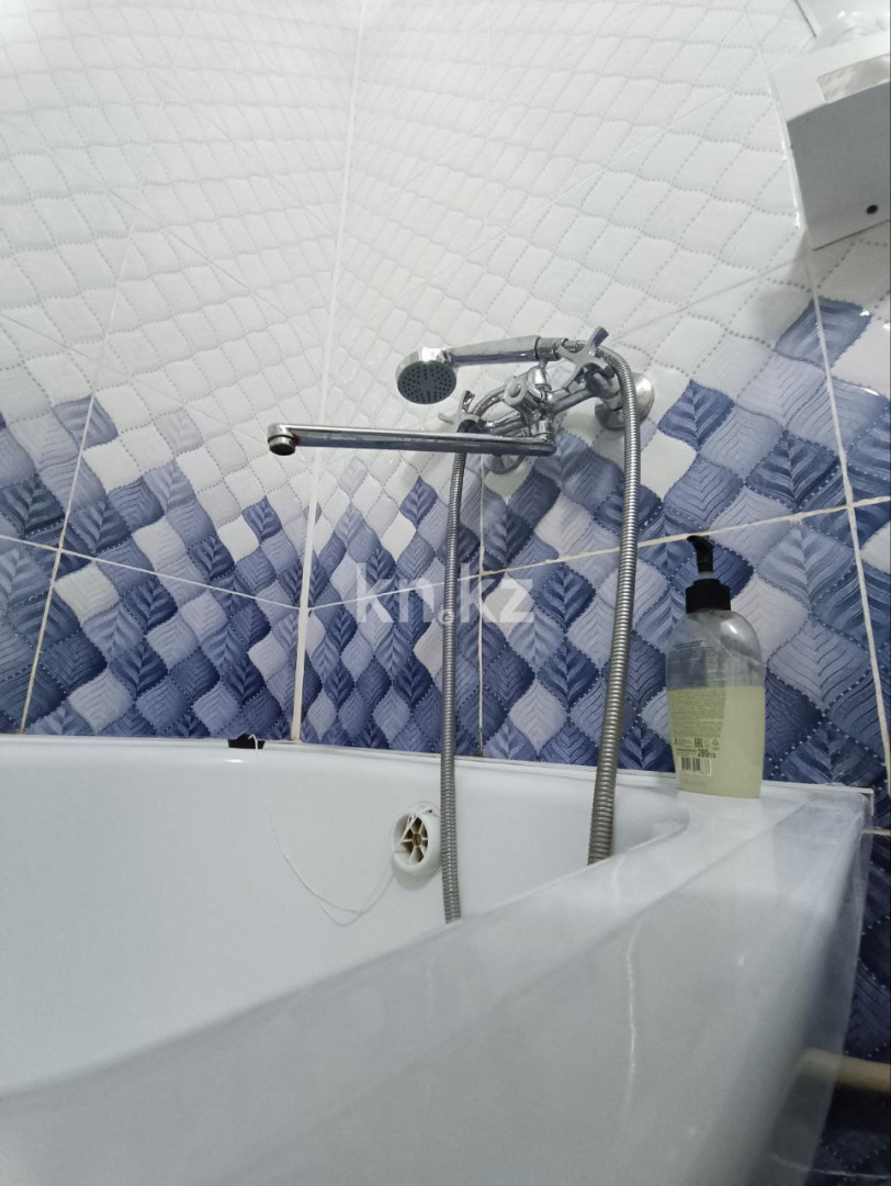 Аренда 1-комнатной квартиры посуточно, 31 м², Сабитовой, дом  23а в Балхаше - фото 37