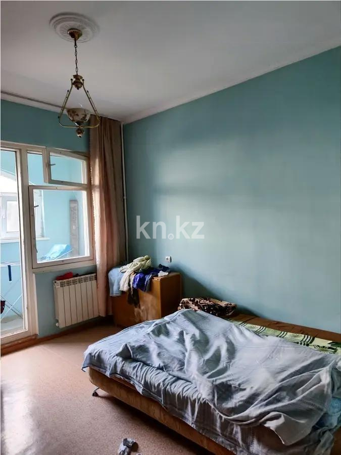 Продажа 2-комнатной квартиры, 60.3 м² в Алматы - фото 2