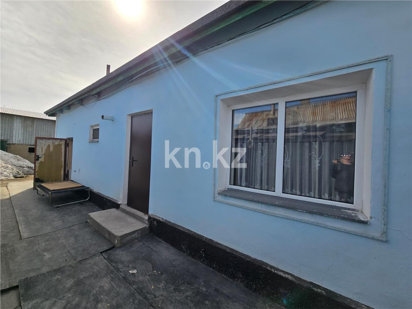 Продажа 5-комнатного дома, 95.3 м², ул. Южная в Темиртау - фото 3