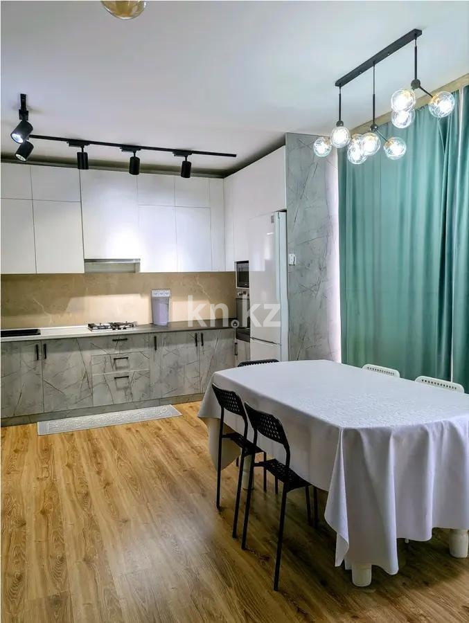 Продажа 3-комнатной квартиры, 59.9 м² в Алматы - фото 3