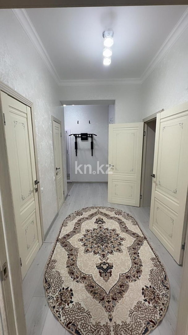 Продажа 3-комнатной квартиры, 75 м² в Караганде - фото 6