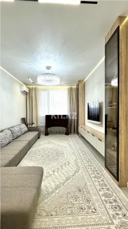 Продажа 2-комнатной квартиры, 67.1 м² в Астане