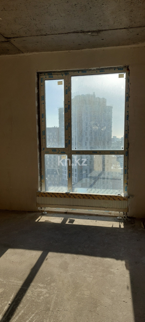 Продажа 1-комнатной квартиры, 47 м² в Астане - фото 9