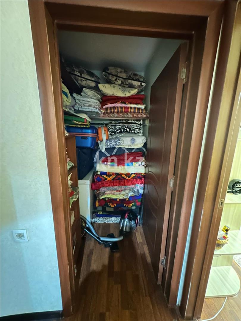 Продажа 3-комнатной квартиры, 68 м² в Караганде - фото 13