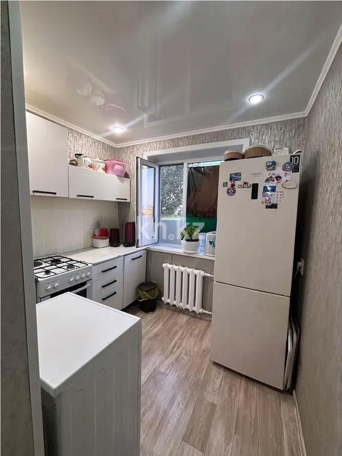 Продажа 3-комнатной квартиры, 59 м², ул. Алимхана Ермекова, дом  33 в Абае - фото 4