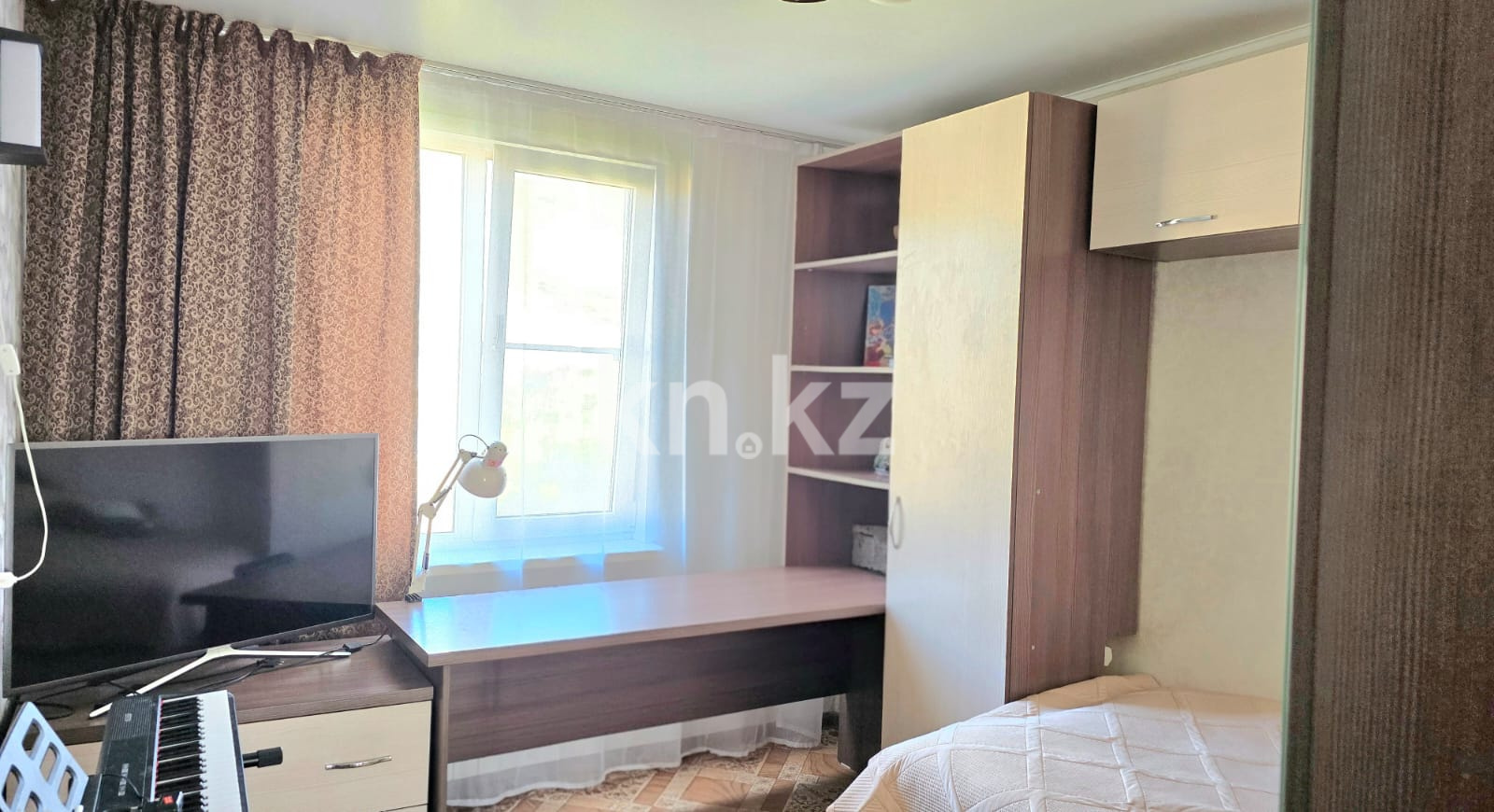 Продажа 3-комнатной квартиры, 63.2 м² в Усть-Каменогорске - фото 4