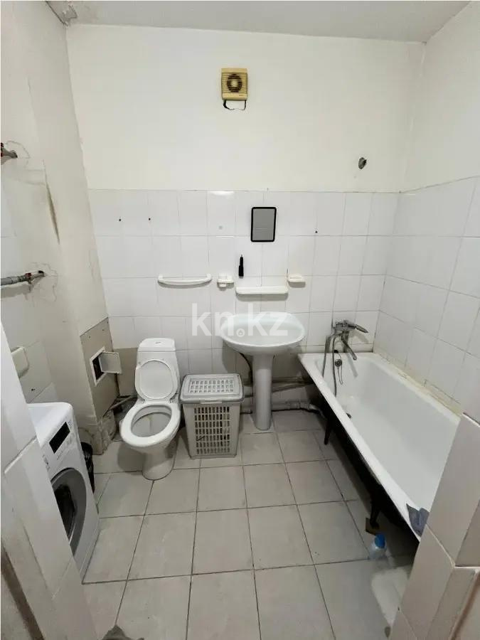 Продажа 1-комнатной квартиры, 45.5 м², ул. Желтоксан, дом  48/1 в Астане - фото 4