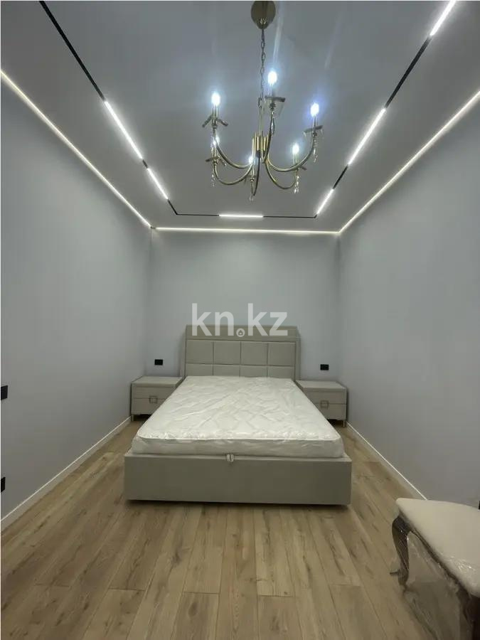 Продажа 2-комнатной квартиры, 62 м² в Алматы