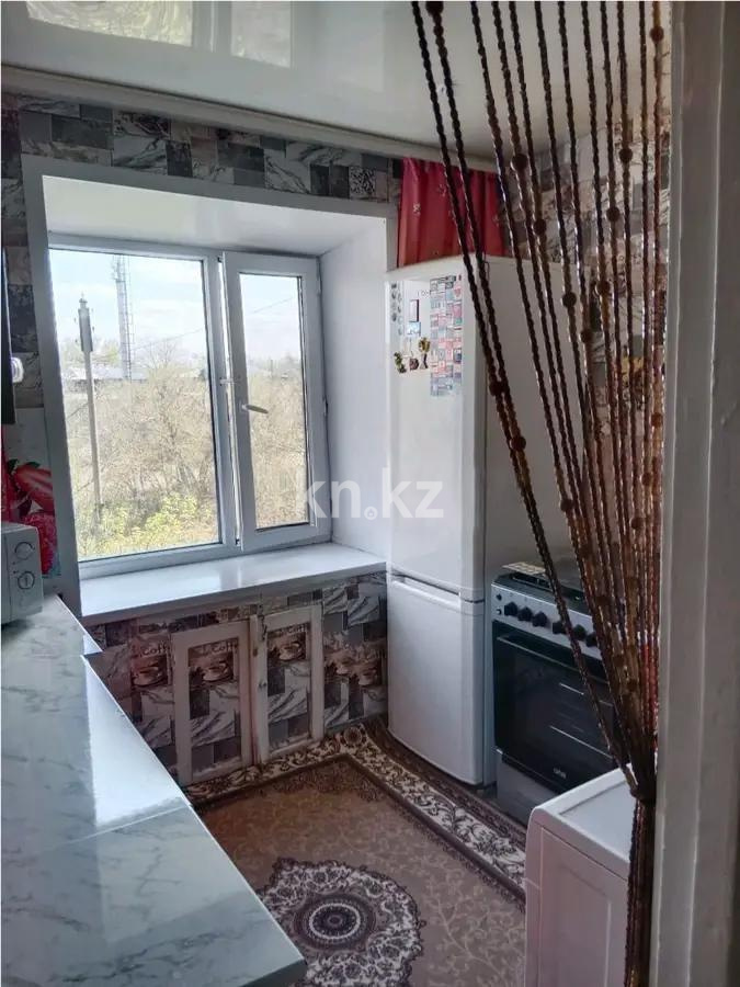 Продажа 3-комнатной квартиры, 41 м² в Караганде - фото 3
