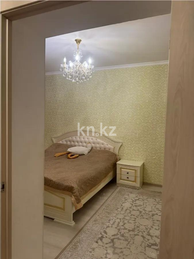Продажа 2-комнатной квартиры, 60 м² в Астане - фото 2