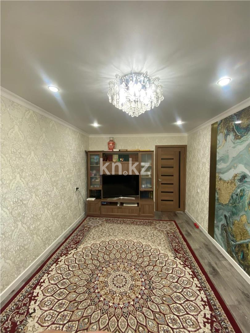Продажа 2-комнатной квартиры, 48 м² в Темиртау - фото 2