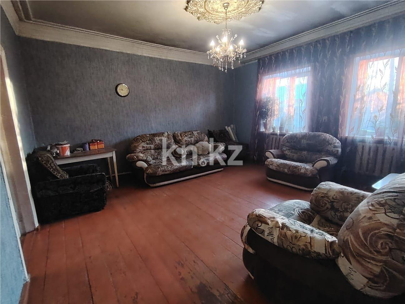 Продажа 4-комнатного дома, 80 м² в Темиртау