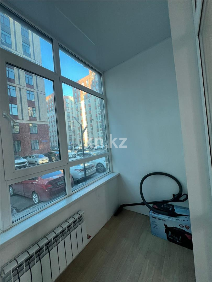 Продажа 3-комнатной квартиры, 64 м² в Караганде - фото 11