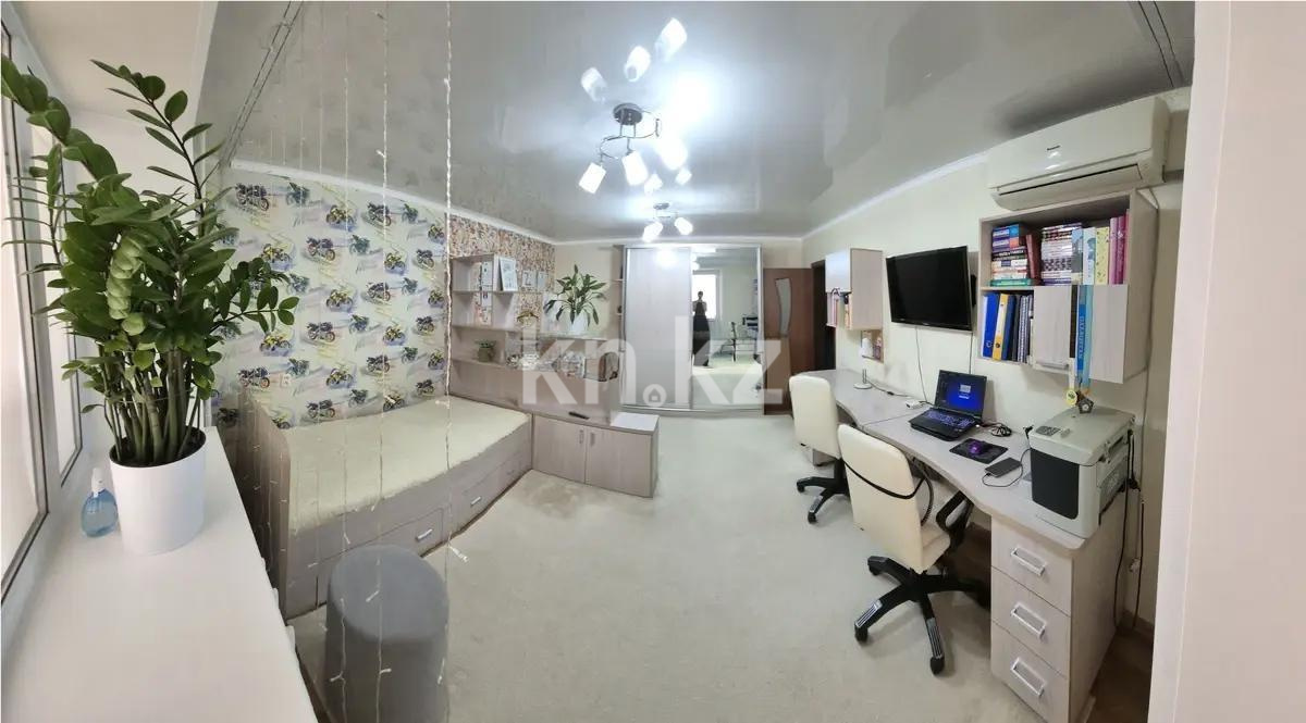 Продажа 3-комнатной квартиры, 70.7 м² в Астане - фото 3