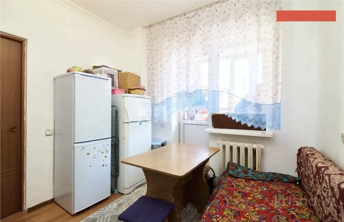 Продажа 1-комнатной квартиры, 36.1 м² в Астане - фото 2