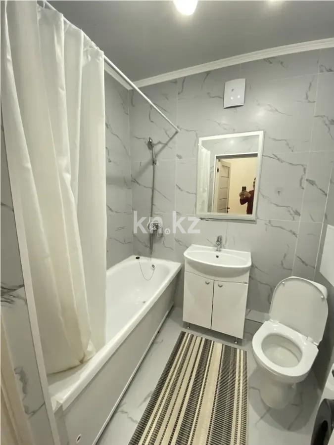 Продажа 1-комнатной квартиры, 39.8 м² в Астане - фото 3