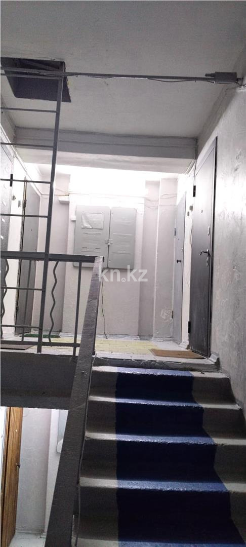 Продажа 4-комнатной квартиры, 64 м² в Караганде - фото 13