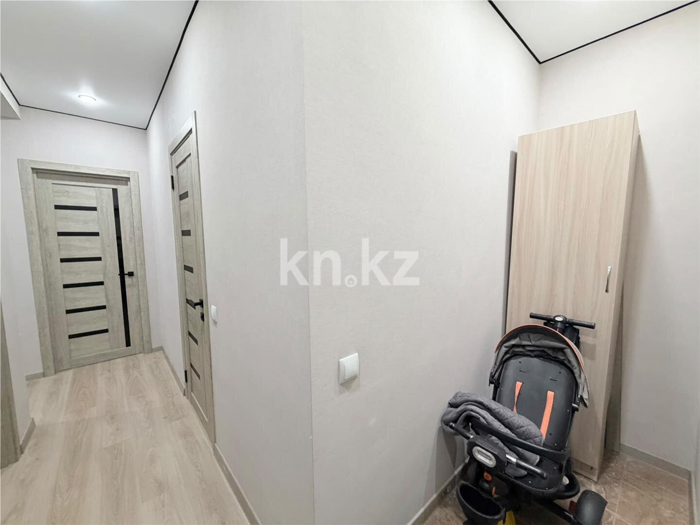 Продажа 2-комнатной квартиры, 48 м² в Астане - фото 8