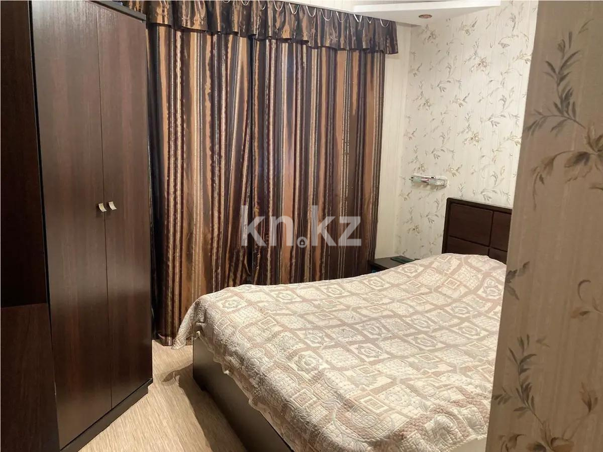 Продажа 3-комнатной квартиры, 70.6 м² в Алматы - фото 2