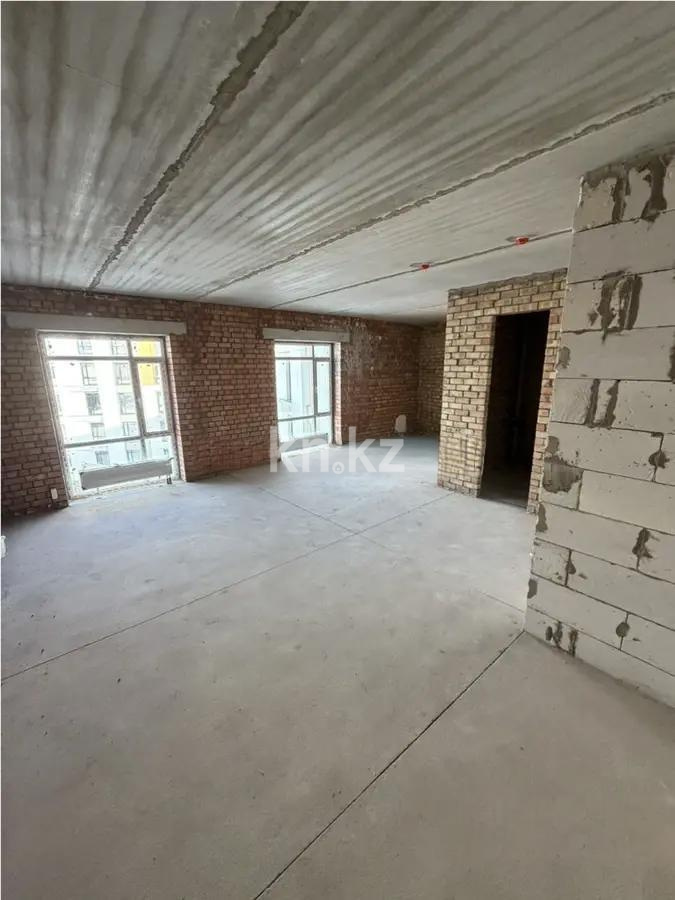 Продажа 2-комнатной квартиры, 58 м² в Астане