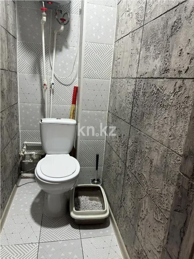 Продажа 1-комнатной квартиры, 40 м² в Караганде - фото 4