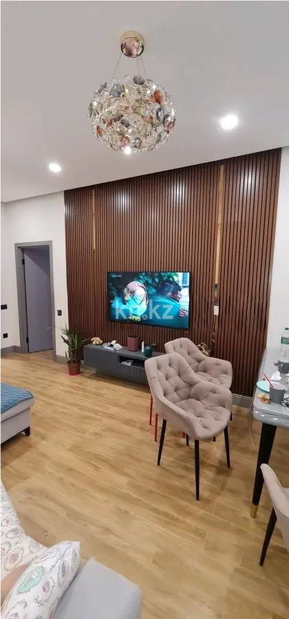 Продажа 4-комнатной квартиры, 90 м² в Астане - фото 3