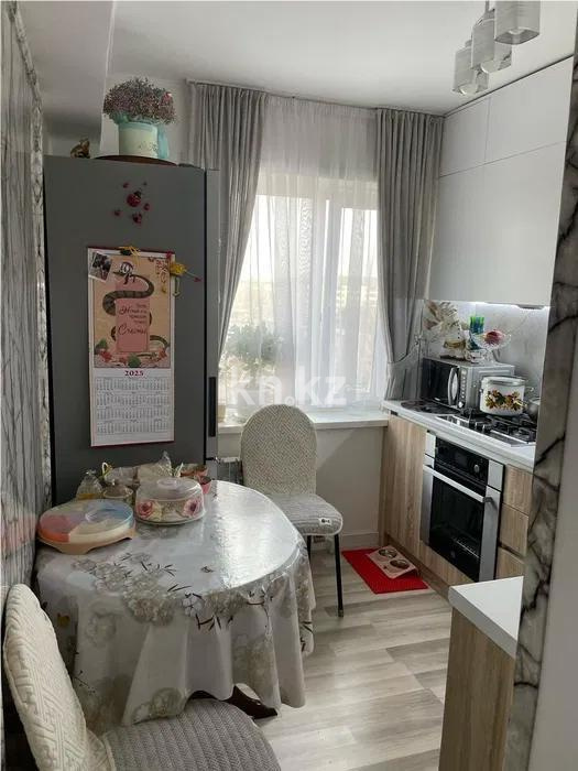 Продажа 3-комнатной квартиры, 60 м², ул. Гете, дом  3 в Астане - фото 3