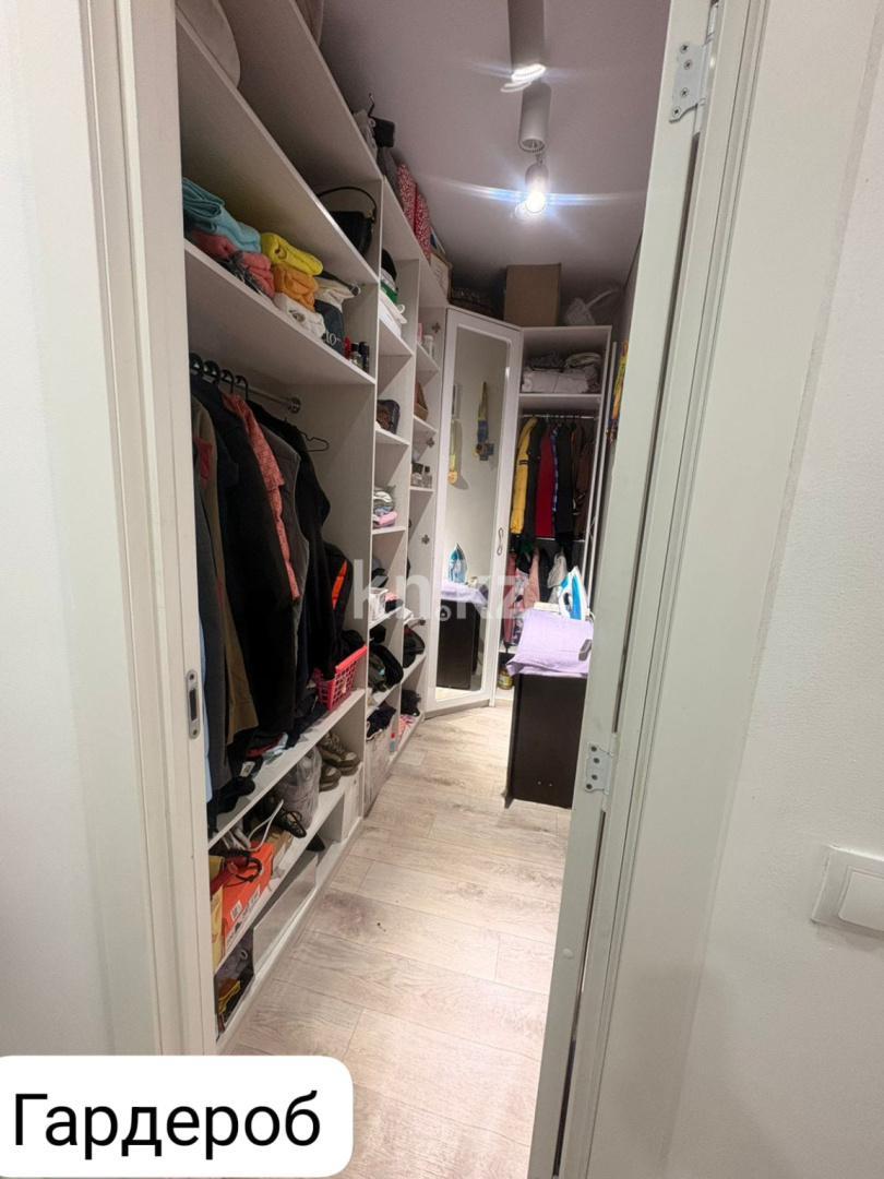 Продажа 2-комнатной квартиры, 50 м² в Караганде - фото 7