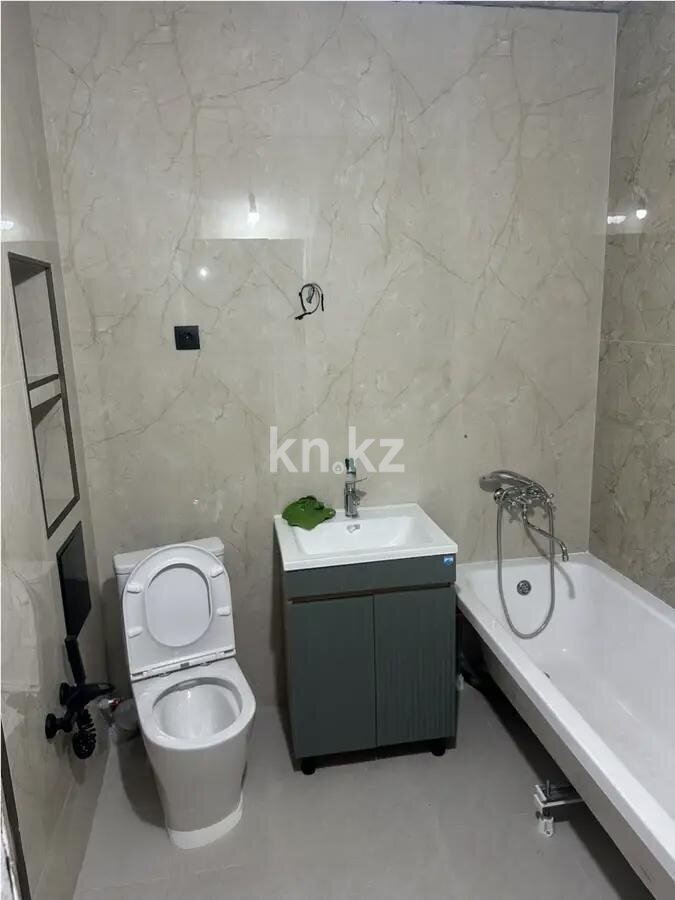 Продажа 2-комнатной квартиры, 60 м² в Алматы - фото 4