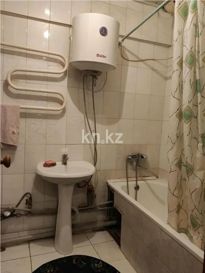 Продажа 1-комнатной квартиры, 33.3 м², ул. Осипенко, дом  16 в Алматы - фото 4