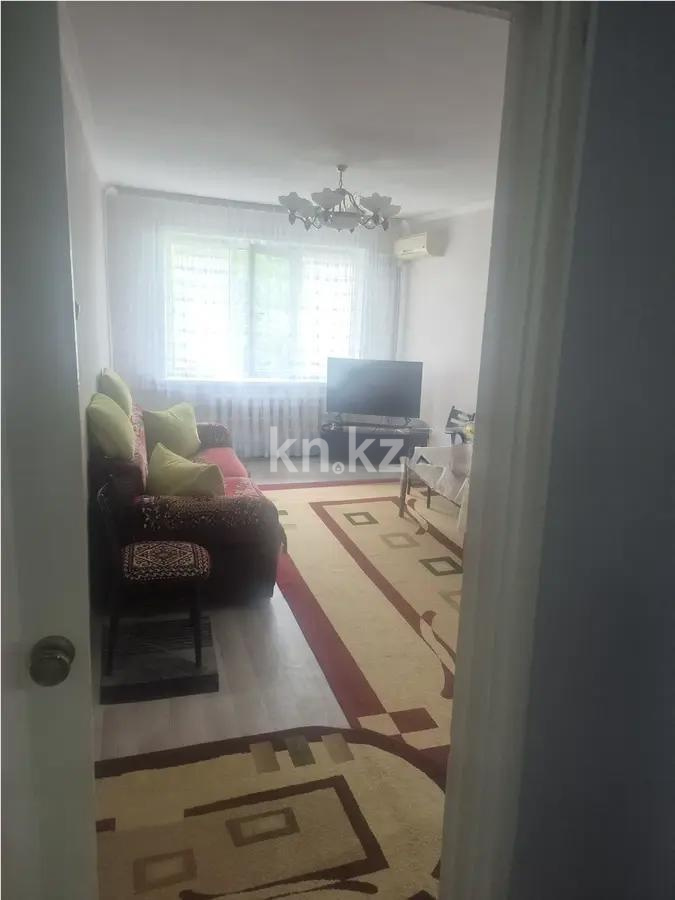 Продажа 3-комнатной квартиры, 65 м² в Алматы