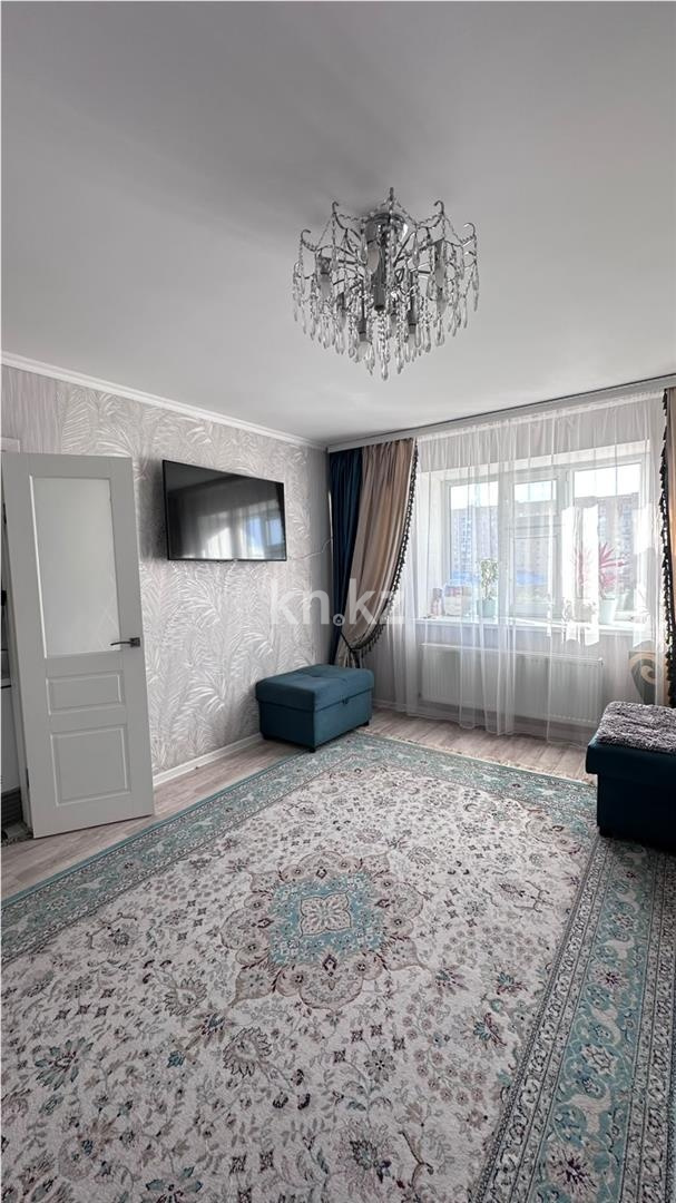 Продажа 3-комнатной квартиры, 78.1 м² в Астане - фото 2