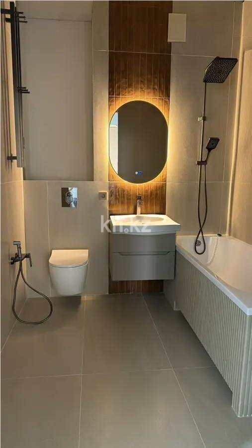 Продажа 2-комнатной квартиры, 76 м² в Алматы - фото 4