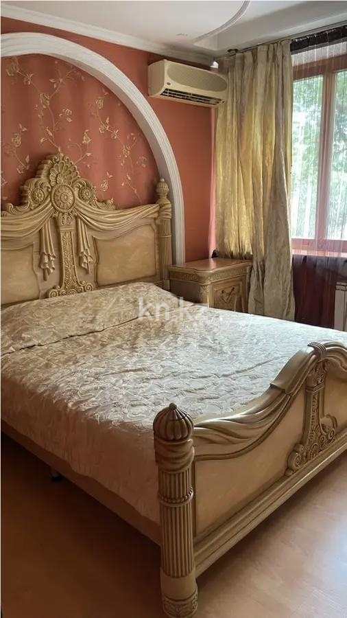 Продажа 2-комнатной квартиры, 67 м² в Алматы - фото 4