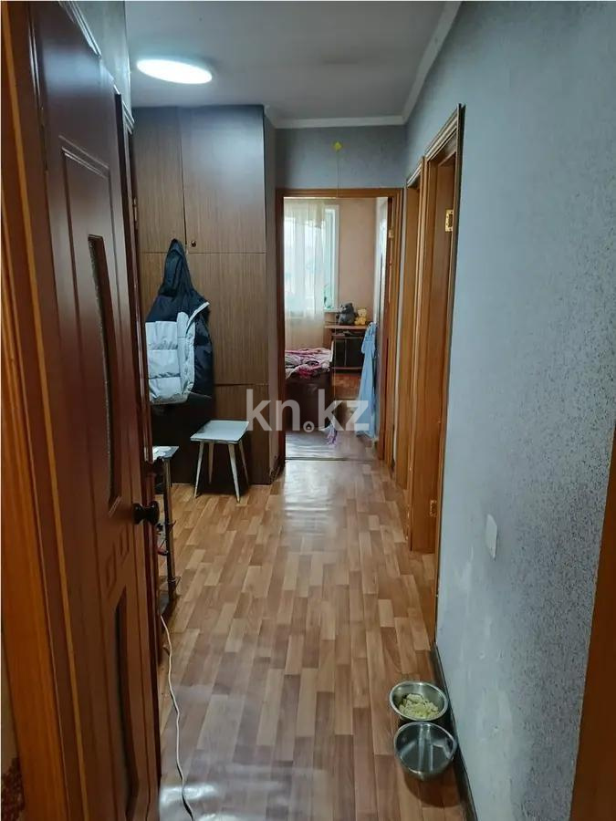 Продажа 3-комнатной квартиры, 61 м² в Караганде - фото 5