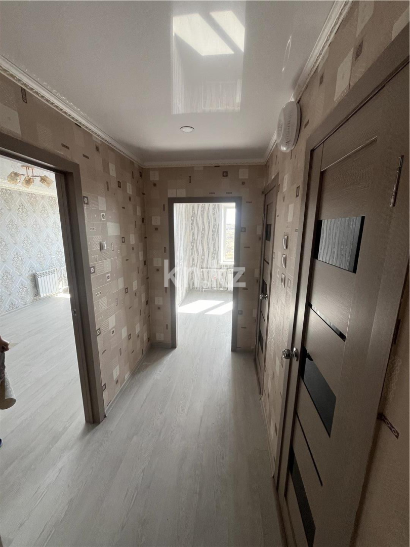 Продажа 1-комнатной квартиры, 34 м², мкр-н 8, дом  68 в Темиртау - фото 6