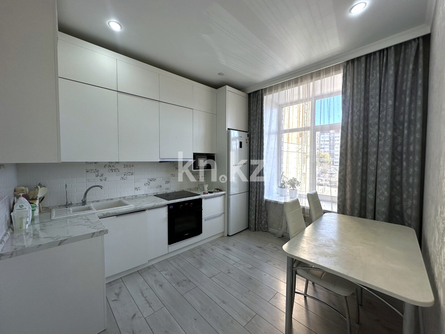 Продажа 3-комнатной квартиры, 71 м² в Караганде - фото 13