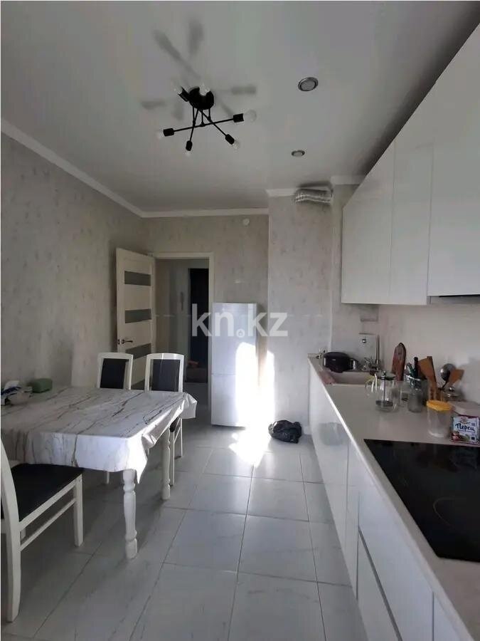 Продажа 2-комнатной квартиры, 51.4 м² в Астане - фото 3
