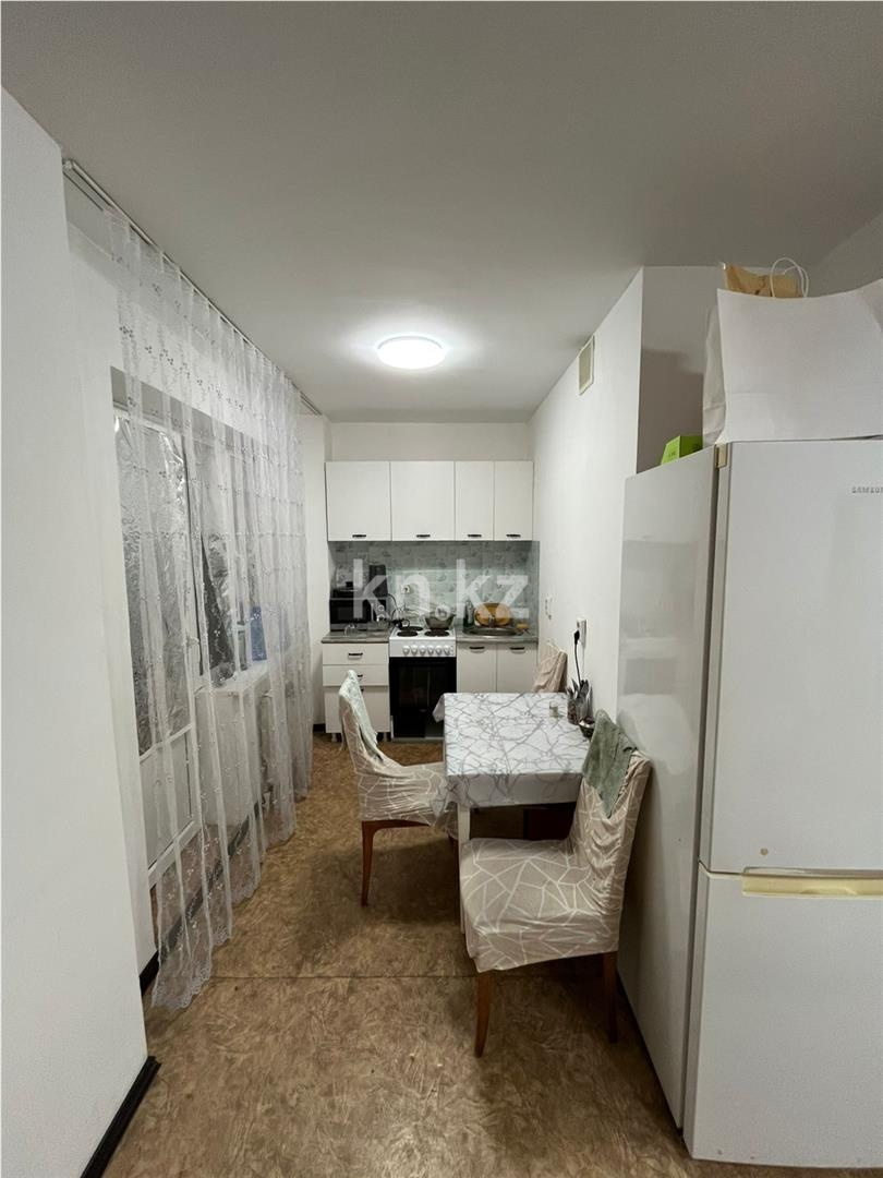 Продажа 2-комнатной квартиры, 54 м² в Караганде - фото 4