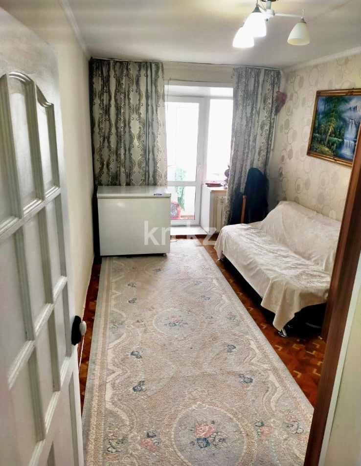 Продажа 3-комнатной квартиры, 63 м² в Караганде - фото 6