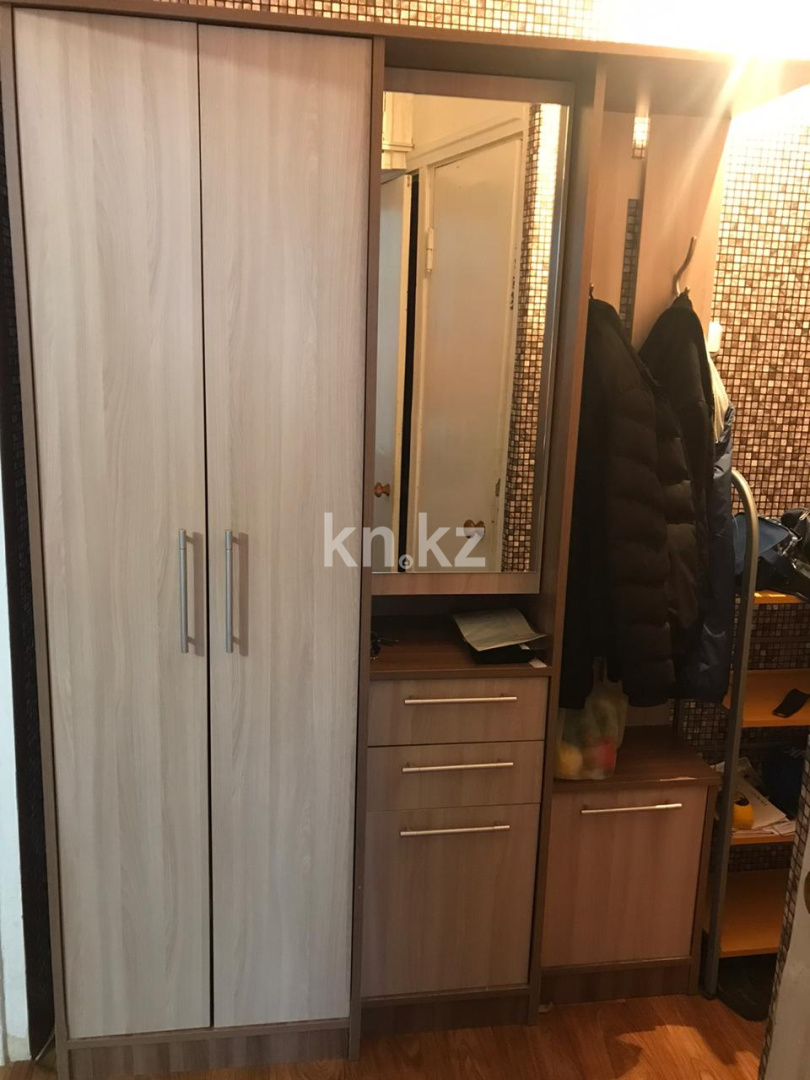 Продажа 1-комнатной квартиры, 31 м² в Караганде - фото 4