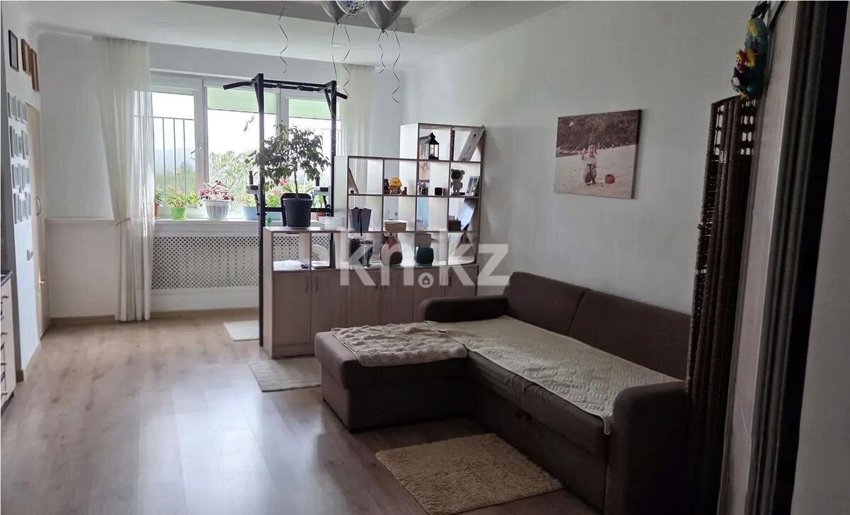 Продажа 2-комнатной квартиры, 71 м² в Алматы - фото 2