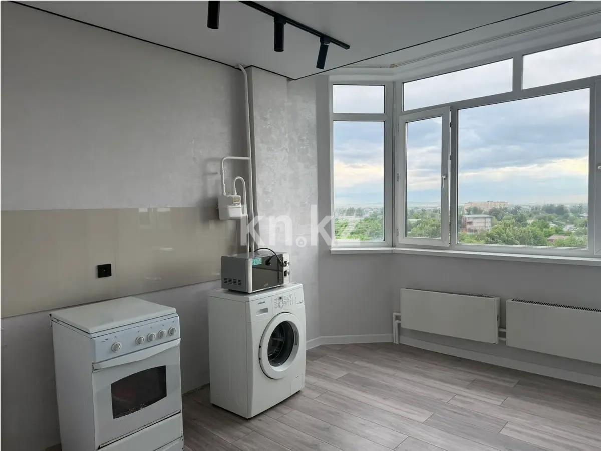 Продажа 2-комнатной квартиры, 56 м² в Алматы - фото 2