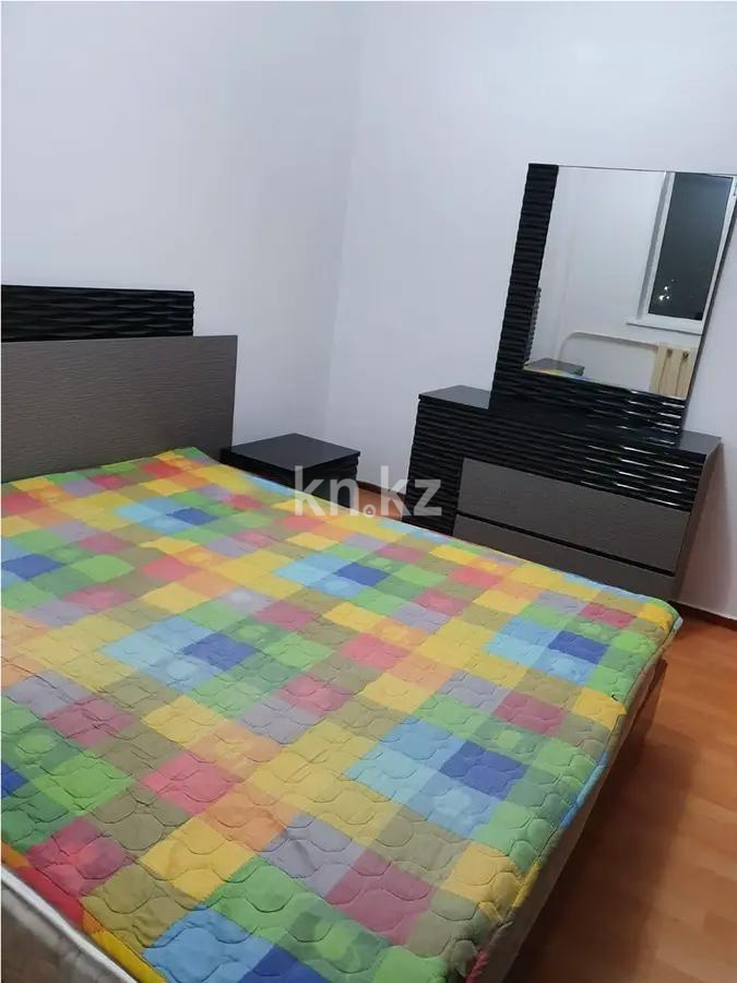 Продажа 3-комнатной квартиры, 74.7 м² в Алматы - фото 2