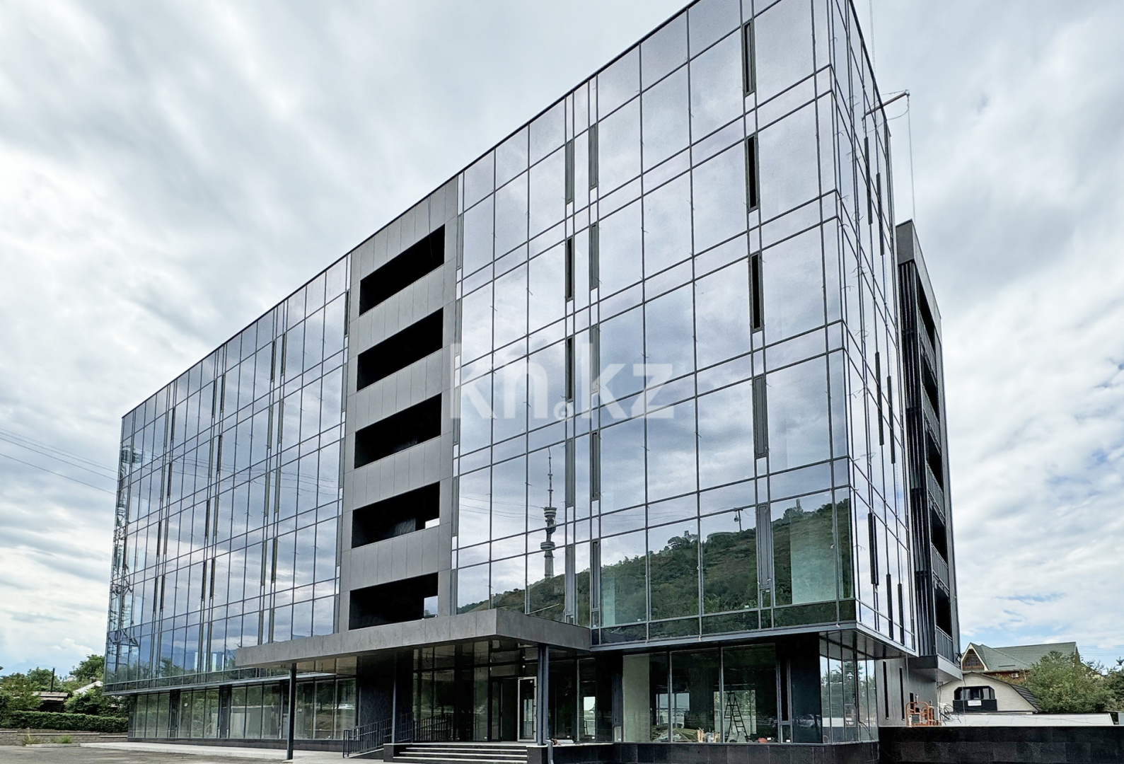 Аренда , ул. Радлова, дом  71/1 в Алматы - фото 10