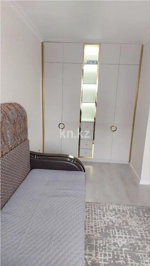 Продажа 1-комнатной квартиры, 39 м² в Астане