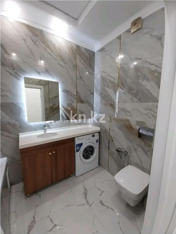 Продажа 3-комнатной квартиры, 60 м² в Астане - фото 5